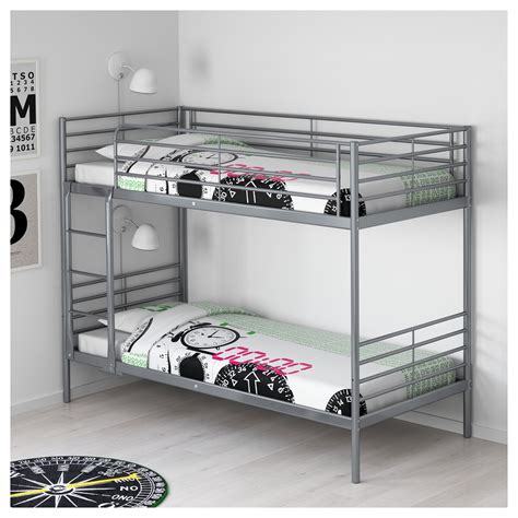 bunk bed ikea